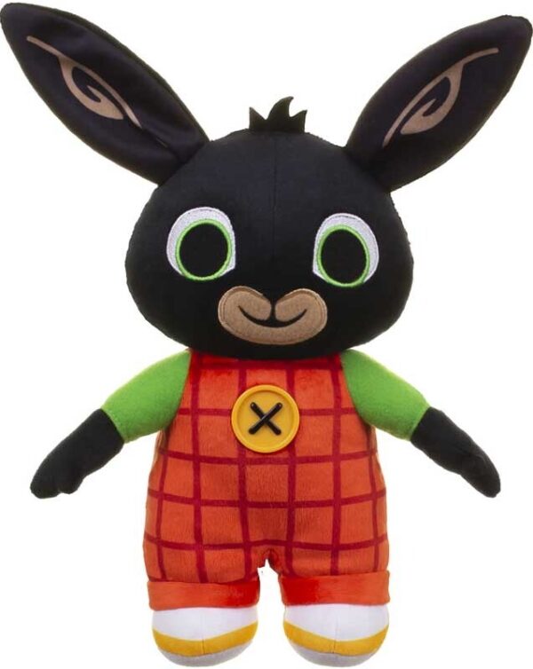 Bing and Friends Talking Bing Soft Toy