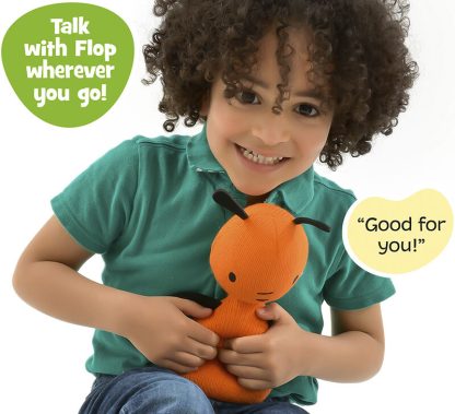 Talking Flop Bing and Friends