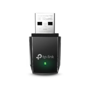 USB Wireless Adapters