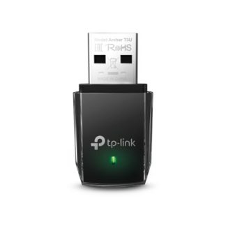 USB Wireless Adapters