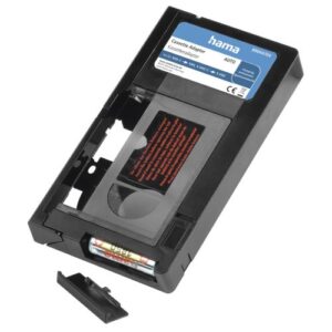 Video Cassette Adapters
